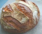 Acme BreadPain Au LevainI̒ԂɁEEE