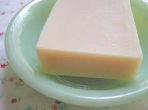とってもいい香り♪のhandmade soapです