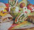 wrappin' wrappin' wrappin'!