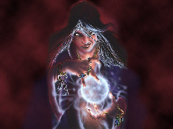 cast your spells, do your magick!