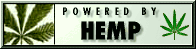 hmmm HEMP, makes a fine rope, and photosynthethesizes which means more air for EVERYBODY!F