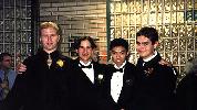 My friends