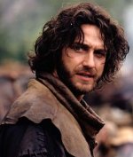 Gerard Butler