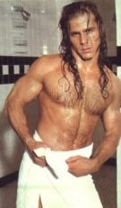 Shawn Michaels