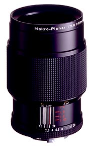 Makro-Planar 60 f/2.8