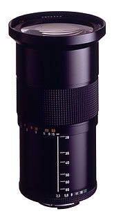 Vario-Sonnar 28-85f/3.3-4