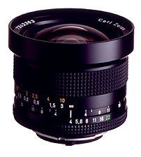 Distagon 18 f/4