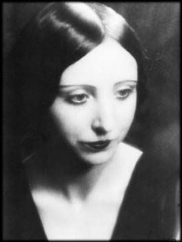 Anais Nin