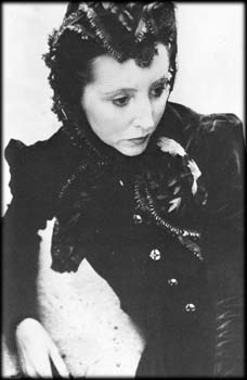 Anais Nin In Provincetown