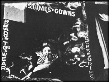 Anais Nin In Jazz Of Lights