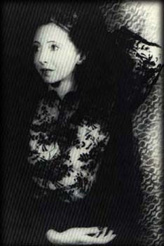 Anais Nin
