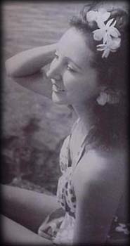 Anais Nin In Provincetown