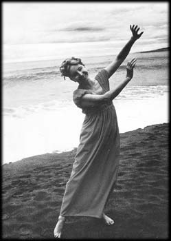 Anais Nin In Puerto Vallarta