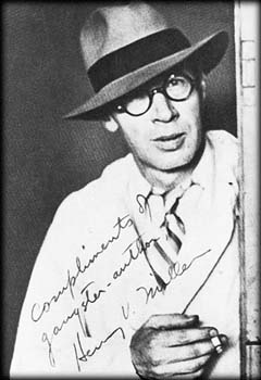 Henry Miller