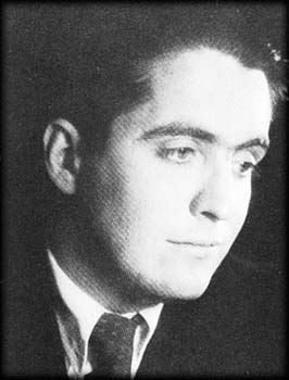 Anais Nin's Brother