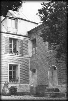 Louveciennes