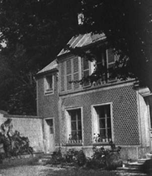 Louveciennes