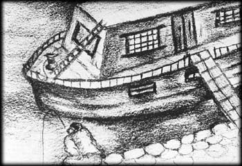 Drawing By Gonzolo