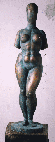 Large Standing