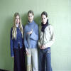 De mooiste meisjes van school :p