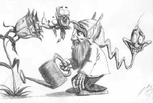 Gardener