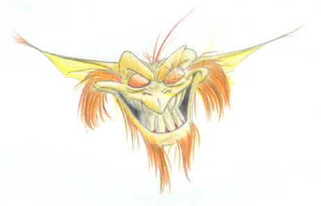 Gremlin