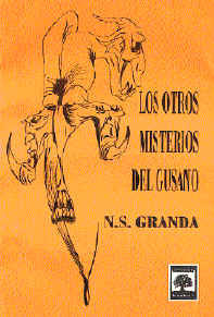 Los Otros Misterios Del Gusano