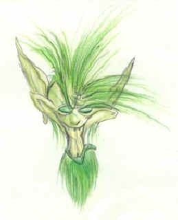 Musgo