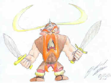 Vikingo