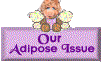 adipose issue