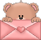love letters