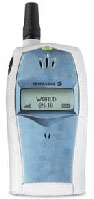 Ericsson Mobile Phone