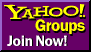 Yahoo! Groups