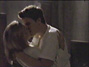 What a kiss! Wow!