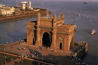 Gateway of India