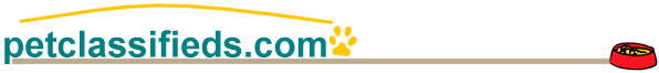 Pet Classifieds