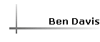 Ben Davis