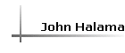 John Halama