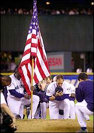 AL champs reflect.jpg (11871 bytes)