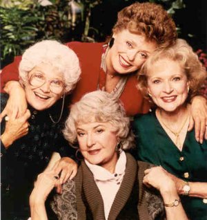The Golden Girls