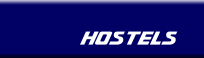 hostels in europe