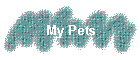 My Pets