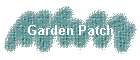 Garden Patch