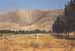 Section of the Anti-Lebanon Mountain