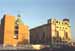 Two Re-Constructed Buildings