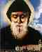 Saint Charbel - His Real Face Image from the Photograph