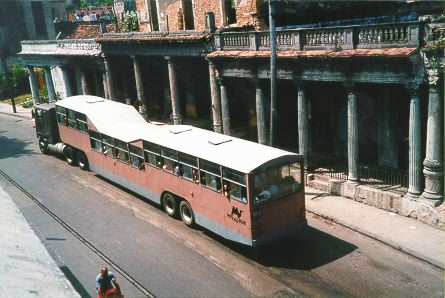 Camello M6. La Habana (1997) 36 Kb/jpg