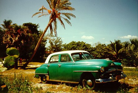 Carro 3. Matanzas (1994) 50 Kb/jpg