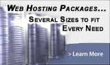 Top 10 Web Hosts