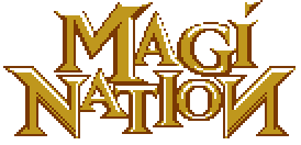 Magi Nation